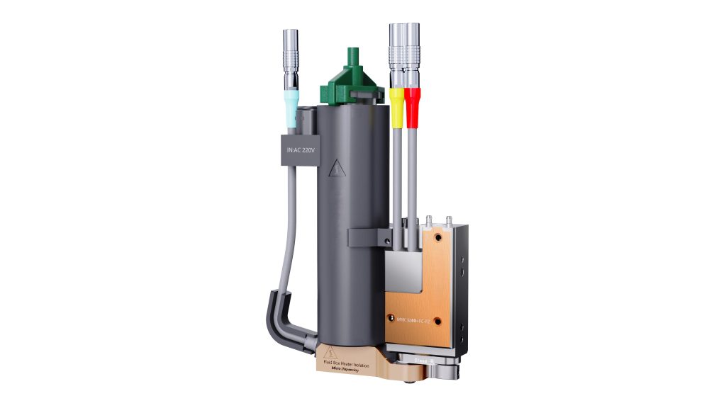 压电阀 图9